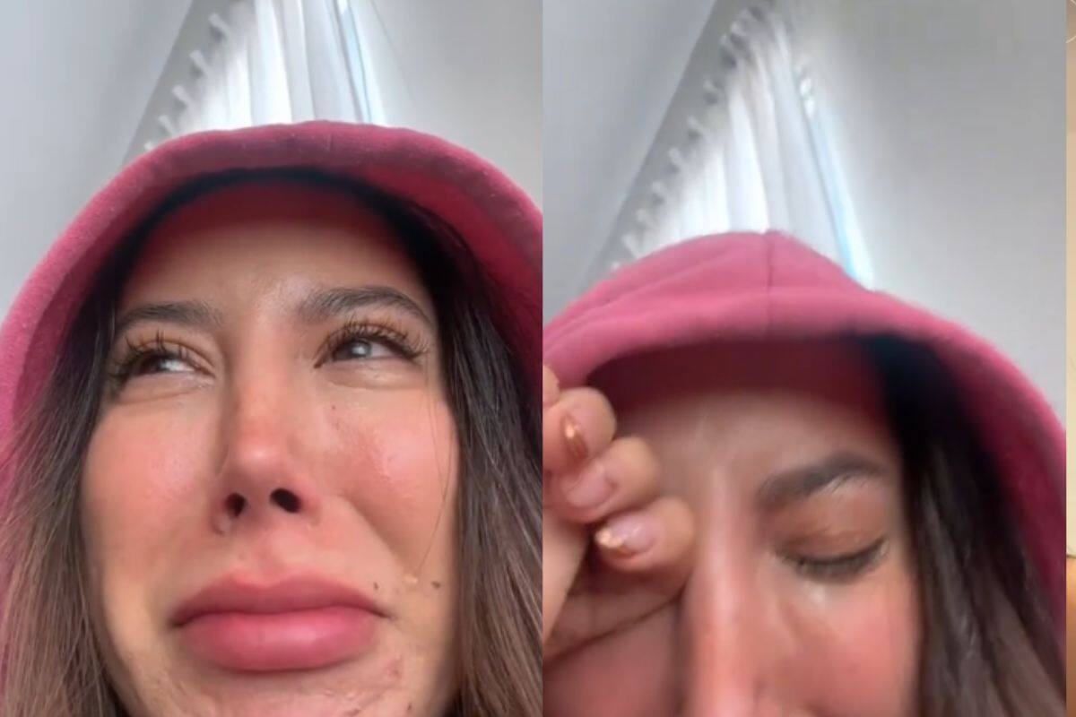 “Valoren los tamales”: Mujer rompe en llanto porque su generación no sabe cómo hacer tamales