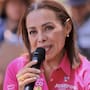 Una rara e incurable enfermedad no la deja pasar un día sin dolor, así es la vida de la ex candidata a la presidencia de México, Josefina Vázquez Mota