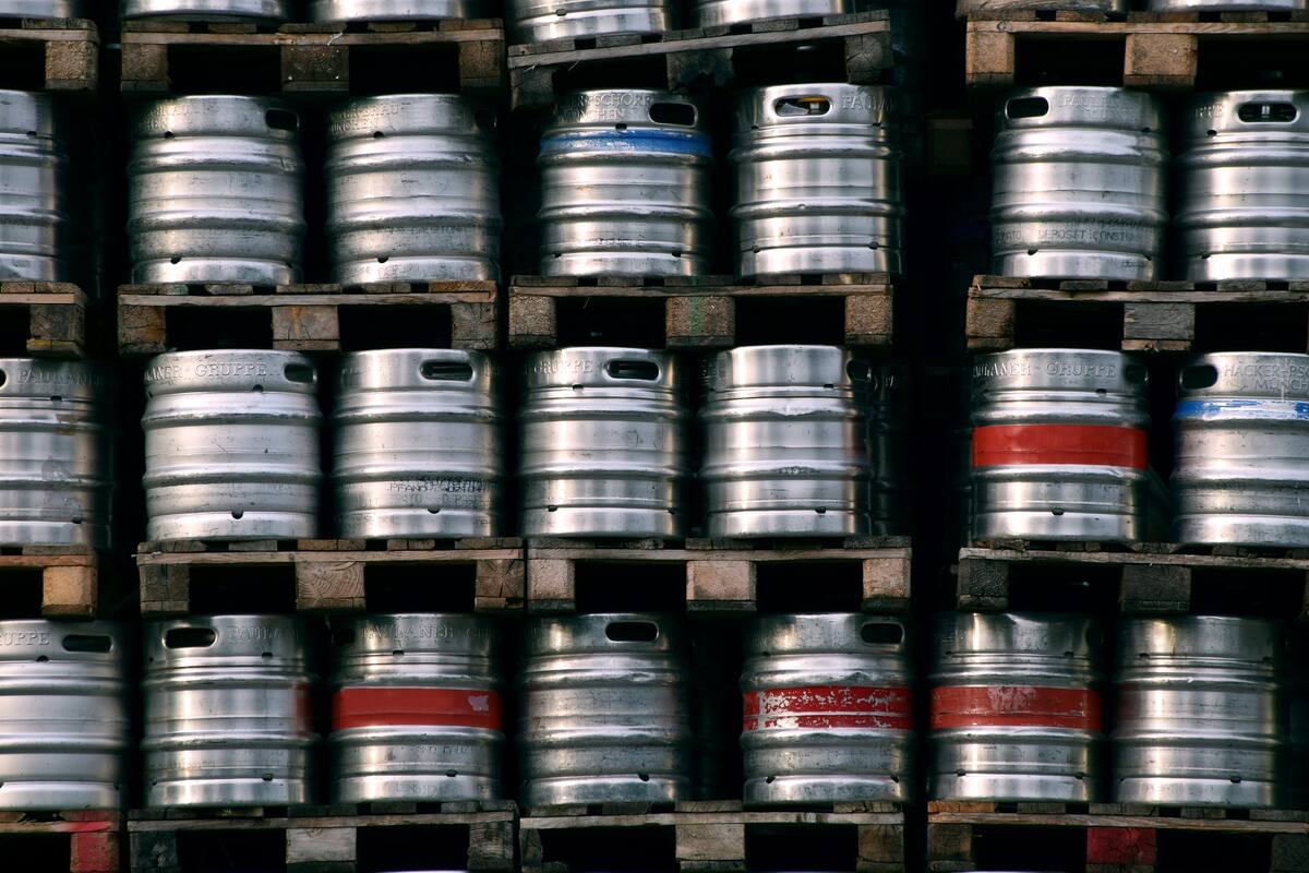 En Brasil, hombre fallece en su cumpleaños tras explotarle barril de cerveza