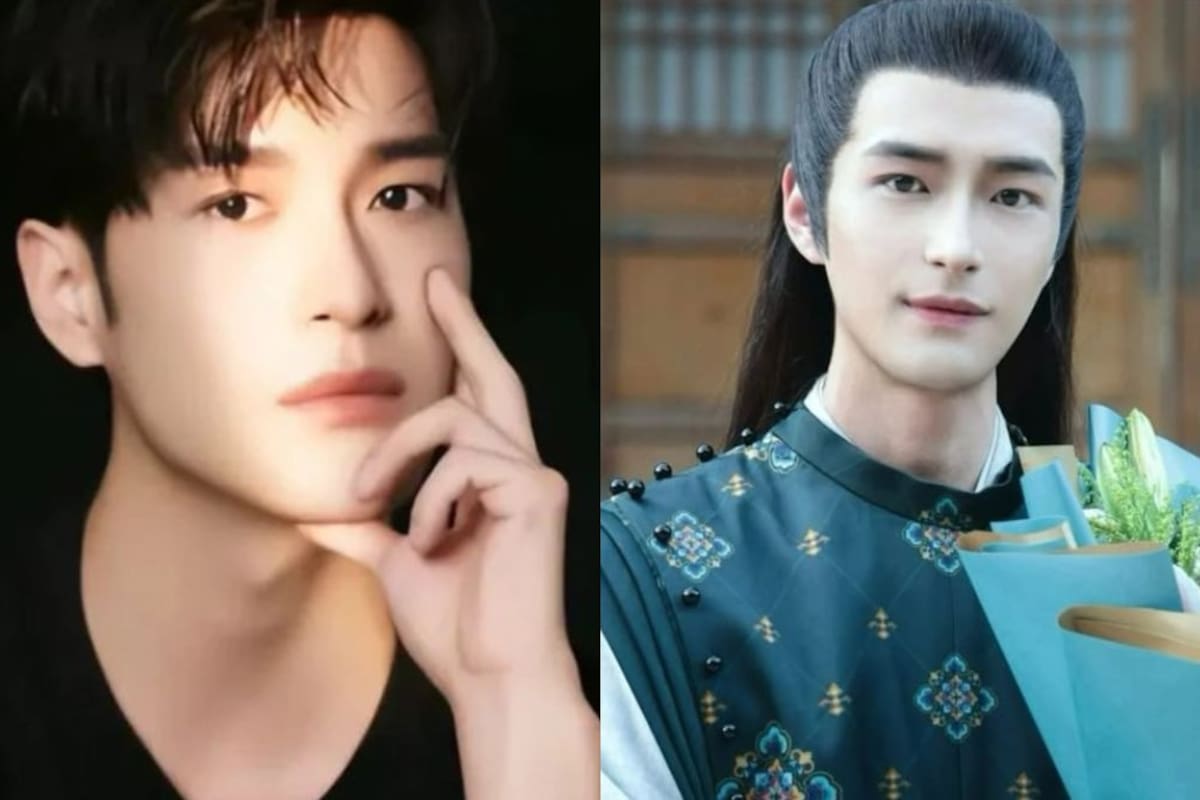 Muere el actor Liang Youcheng, actor de doramas, a los 27 años