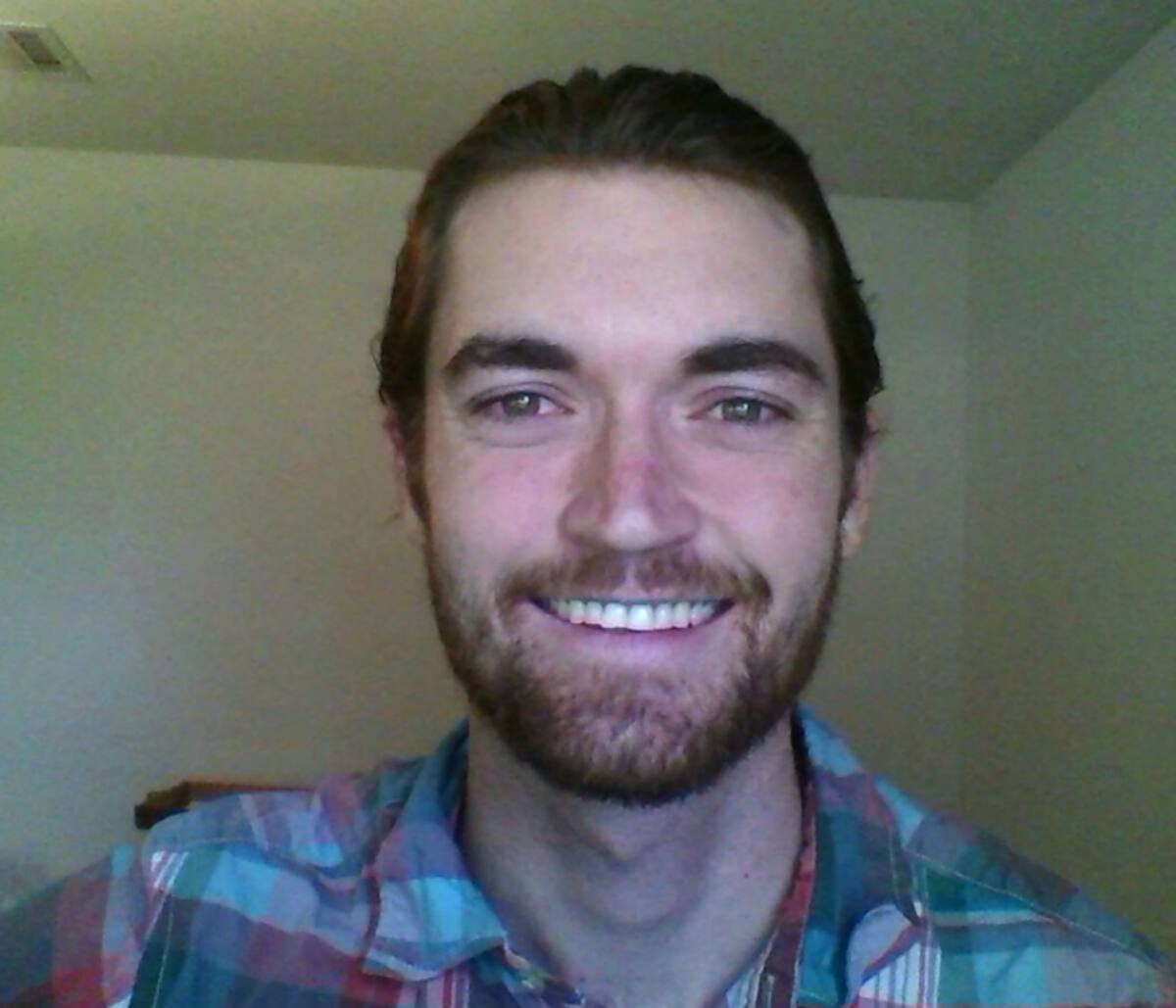 Foto: Ross Ulbricht, creador del sitio web ilegal, Silk Road./ Foto: Reuters.