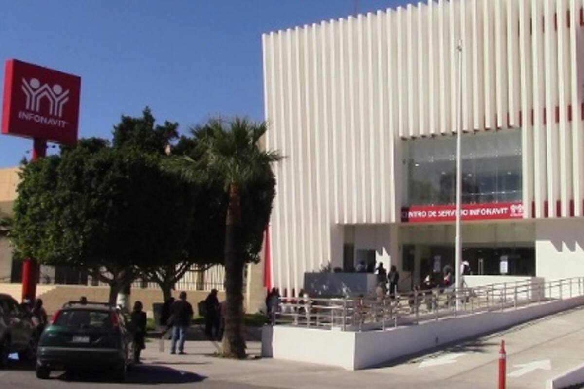 Así puedes retirar tus ahorros del Infonavit cuando te pensiones