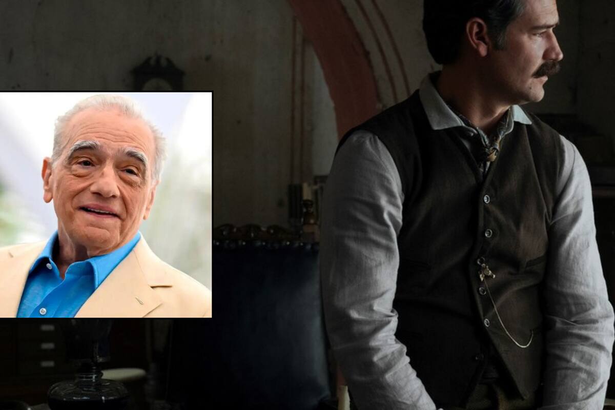 Este fue el consejo de Martin Scorsese para el director de ‘Pedro Páramo’, la nueva adaptación de Netflix