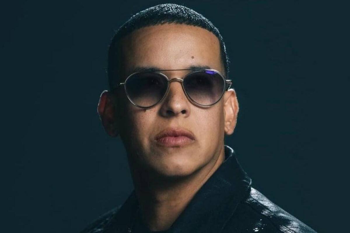 Daddy Yankee regresa más joven y delgado con “Problema”