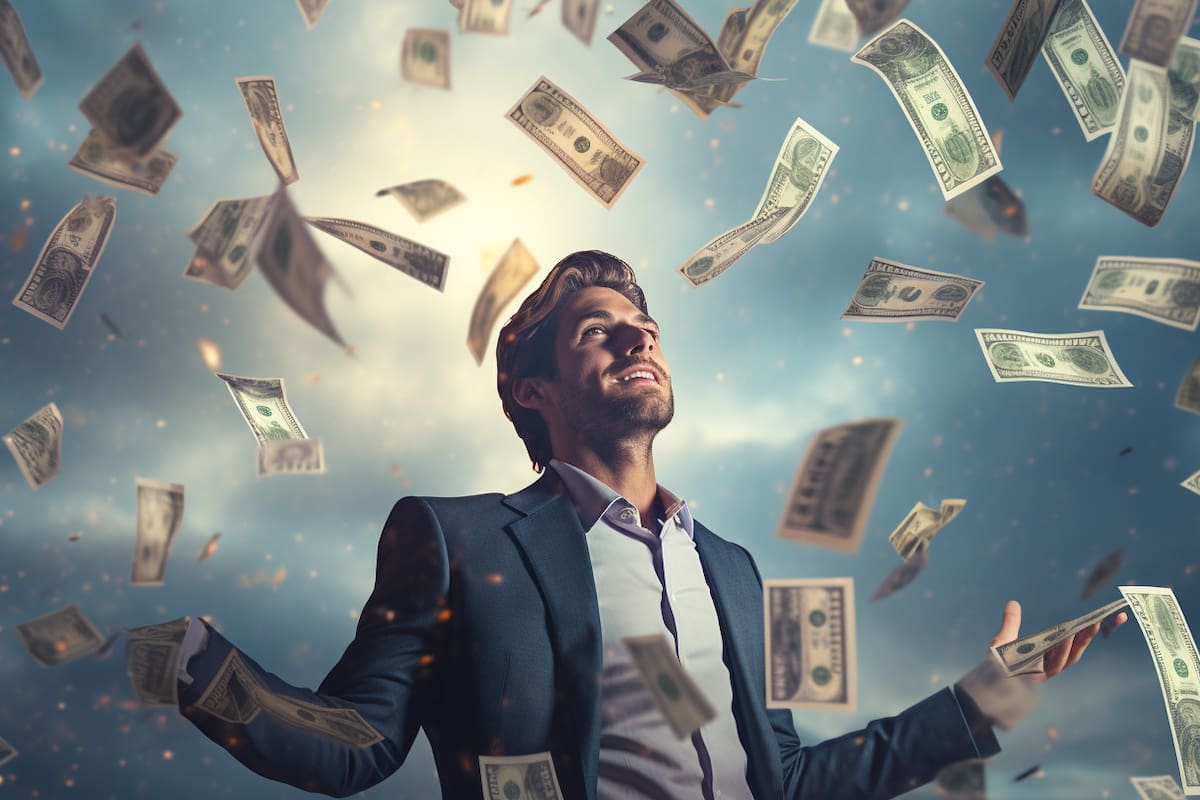 “Lo que fácil llega, fácil se va": Este es el origen y significado de esta expresión