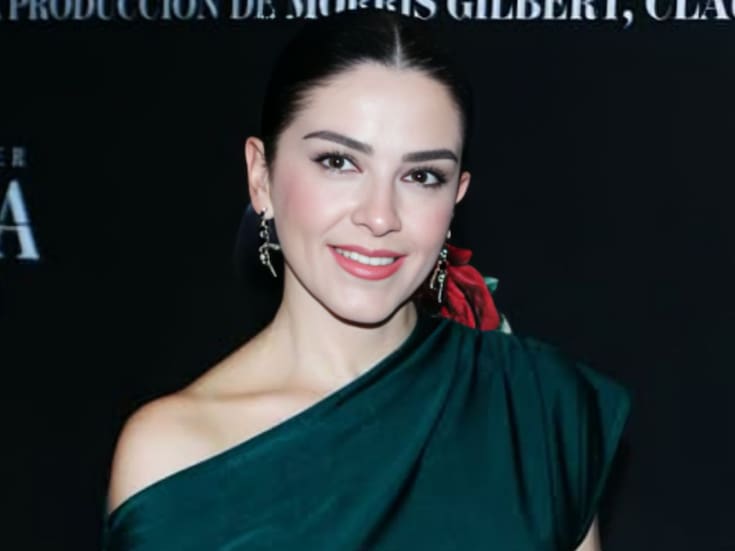 Lidia Ávila revela por primera vez, después de 16 años, la causa de muerte de su hija Sophia