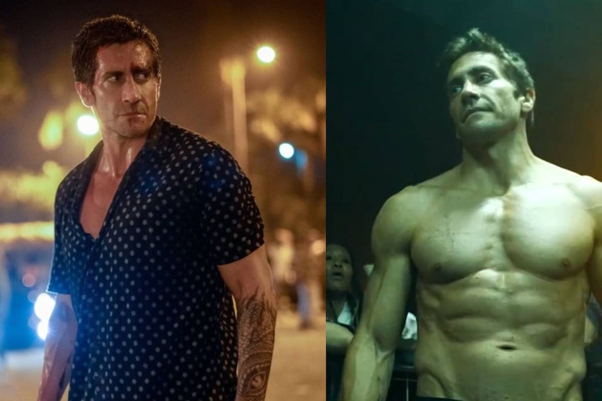 Jake Gyllenhaal protagoniza primer adelanto de ‘Road House’: ¿De qué trata?