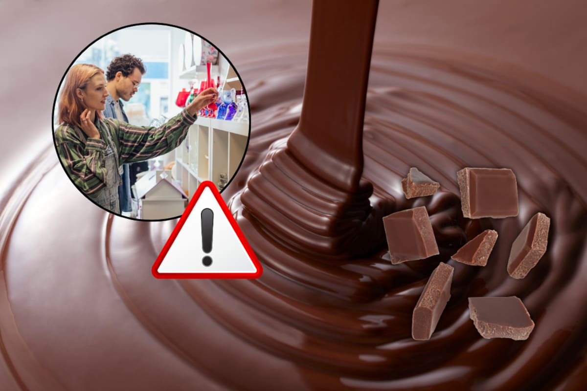 Famoso chocolate que era vendido como potenciador sexual fue retirado de URGENCIA del mercado por contener sildenafil, ingrediente activo del Viagra