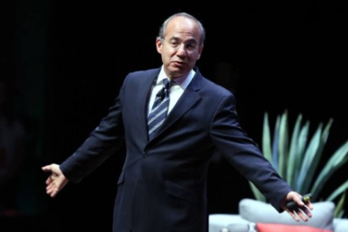 "Conflicto con Bolivia ha ido demasiado lejos": Felipe Calderón