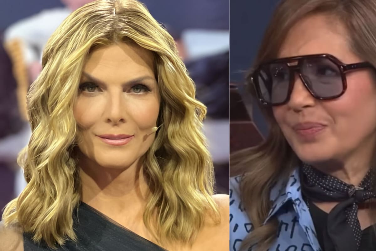 Yolanda Andrade contrajo bacteria en la sangre, revela Montserrat Oliver
