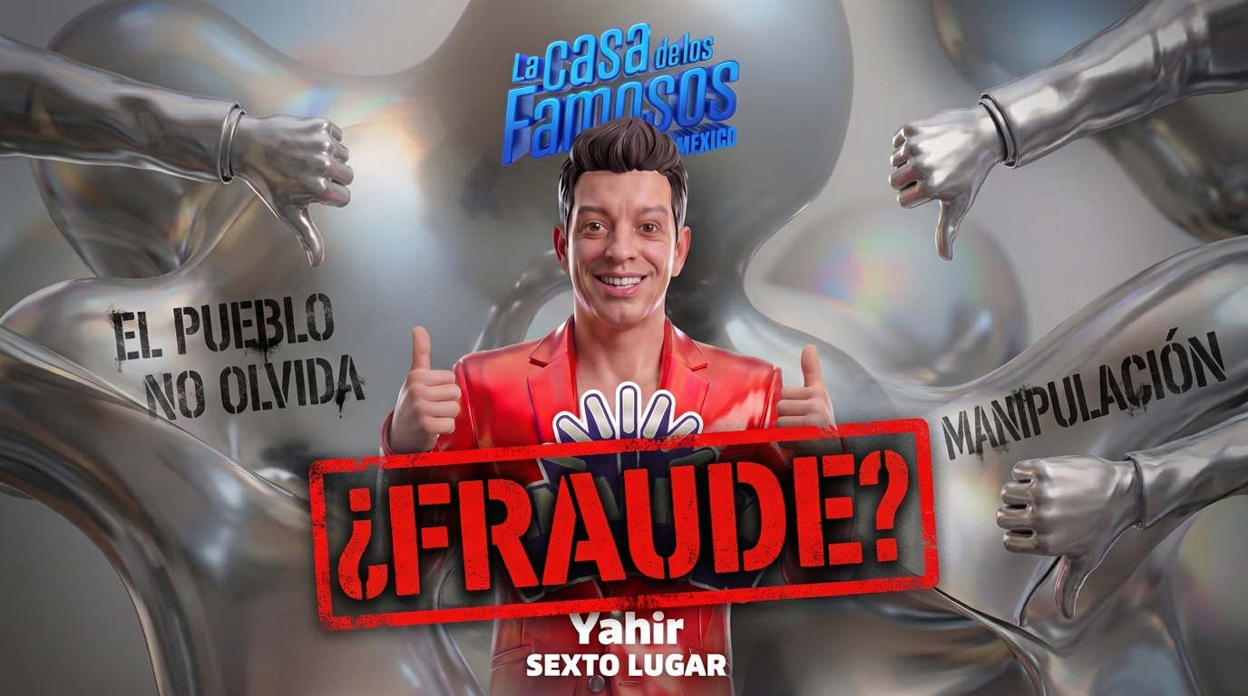 Público llama a boicotear LCDLFM tras la salida de Yahir: piden “unfollow masivo” y dejar de ver el reality