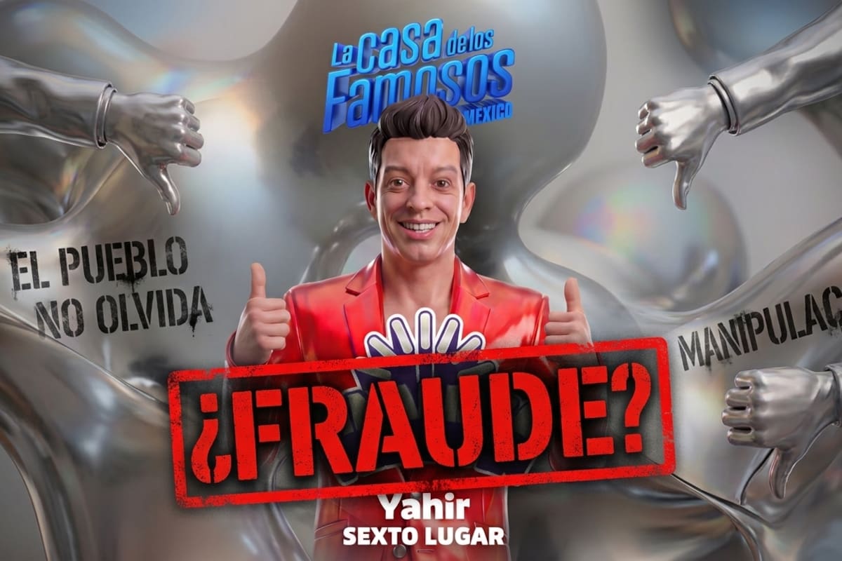 Público llama a boicotear LCDLFM tras la salida de Yahir: piden “unfollow masivo” y dejar de ver el reality