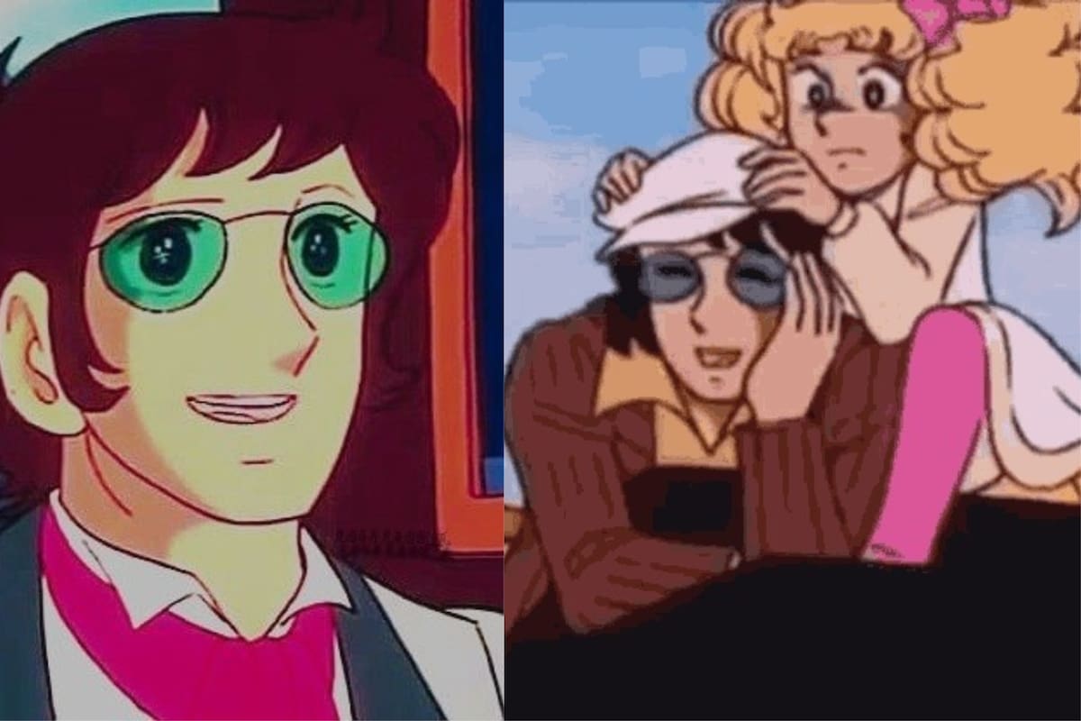 Candy Candy: Alistair "Stear" Cornwell sería muy guapo en la vida real según la IA