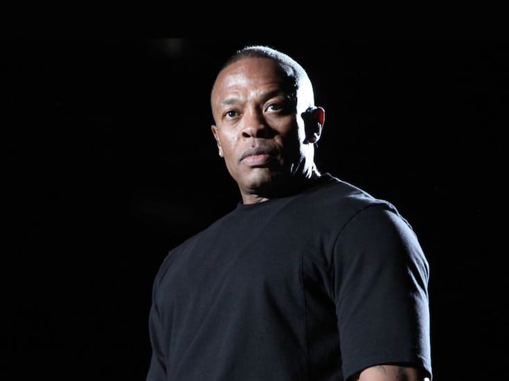 Dr. Dre entra oficialmente al club de los multimillonarios, según la lista Forbes 2026