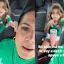 “Le voy a mandar el video a Messi para que vea”: Tía le juega una broma a su sobrina por traer la camiseta de la Selección
