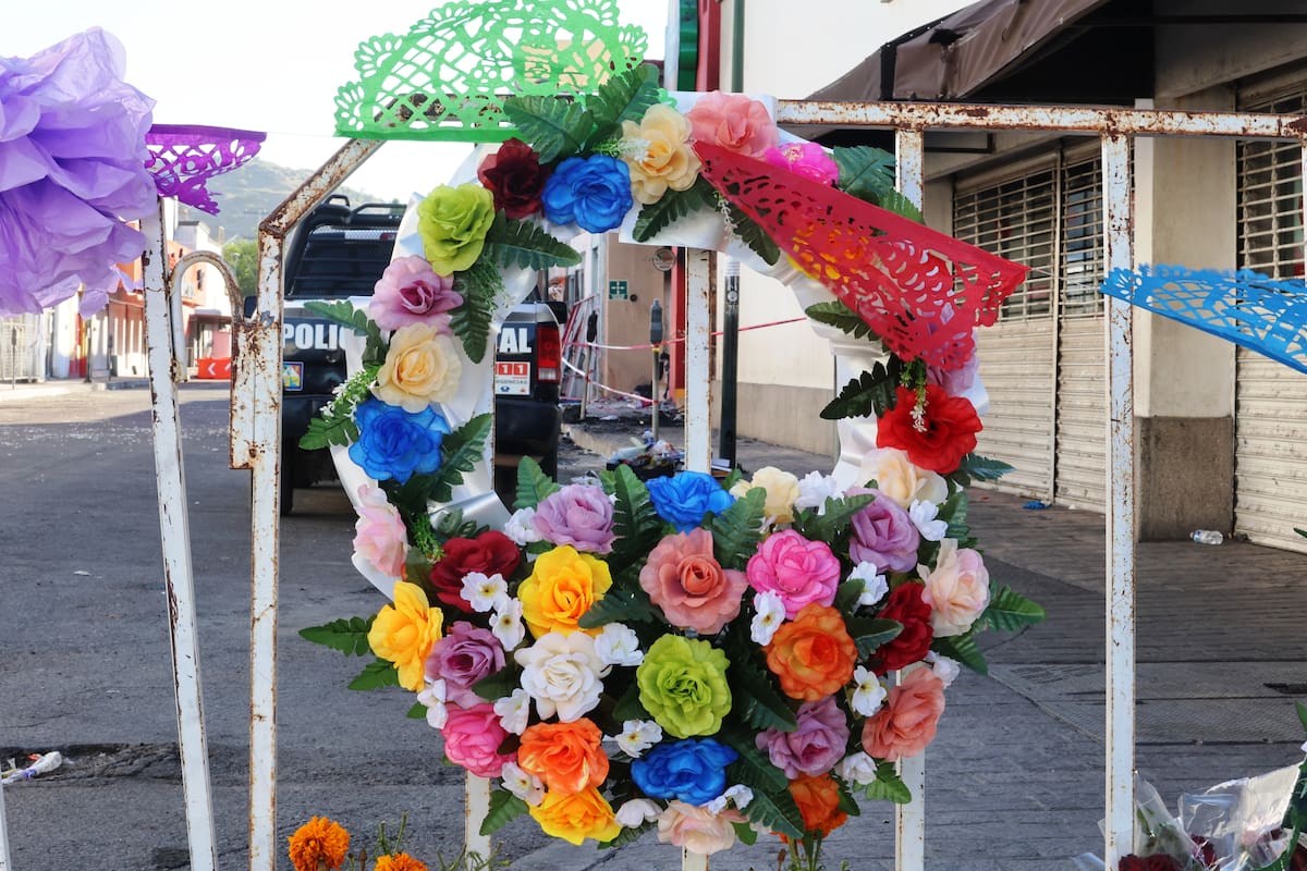 El incendio que cambió el Centro de Hermosillo: Testigos aseguran que aún no pueden dormir y relatan cómo vivieron el día de la tragedia de la tienda Waldo’s
