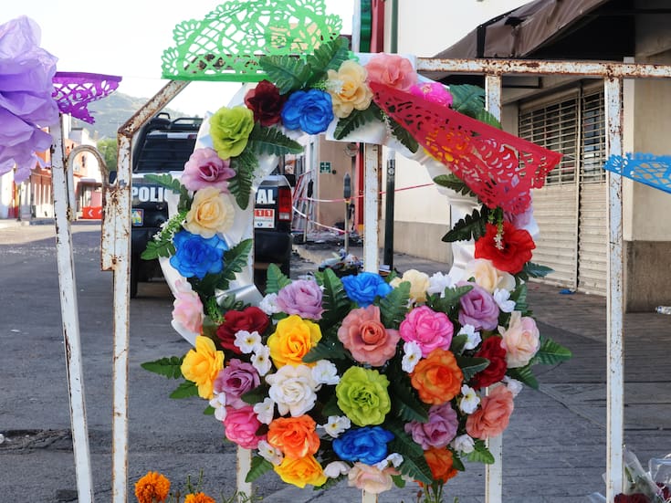 El incendio que cambió el Centro de Hermosillo: Testigos aseguran que aún no pueden dormir y relatan cómo vivieron el día de la tragedia de la tienda Waldo’s