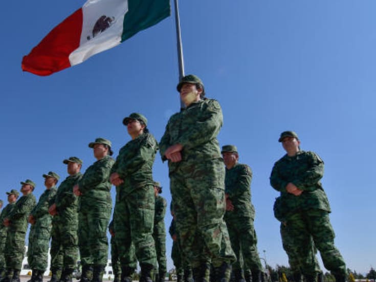Hermosillo celebra el Mes del Ejército con un variado programa de eventos cívicos y culturales