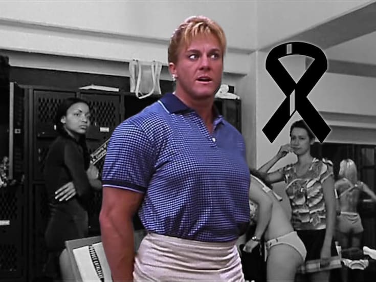 Fallece actriz de “Scary Movie”, Jayne Trcka, a los 62 años