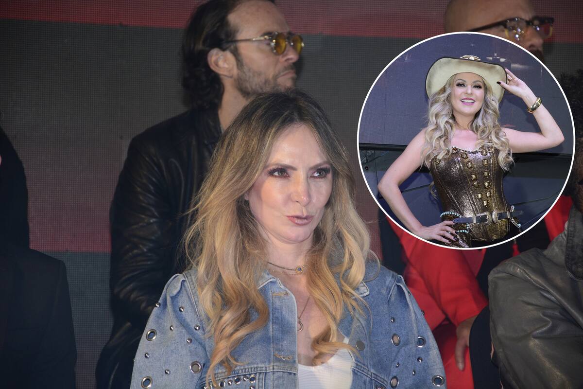 Erika Zaba aclara polémica con Mariana Ochoa tras señalamientos por burlarse de su excompañera