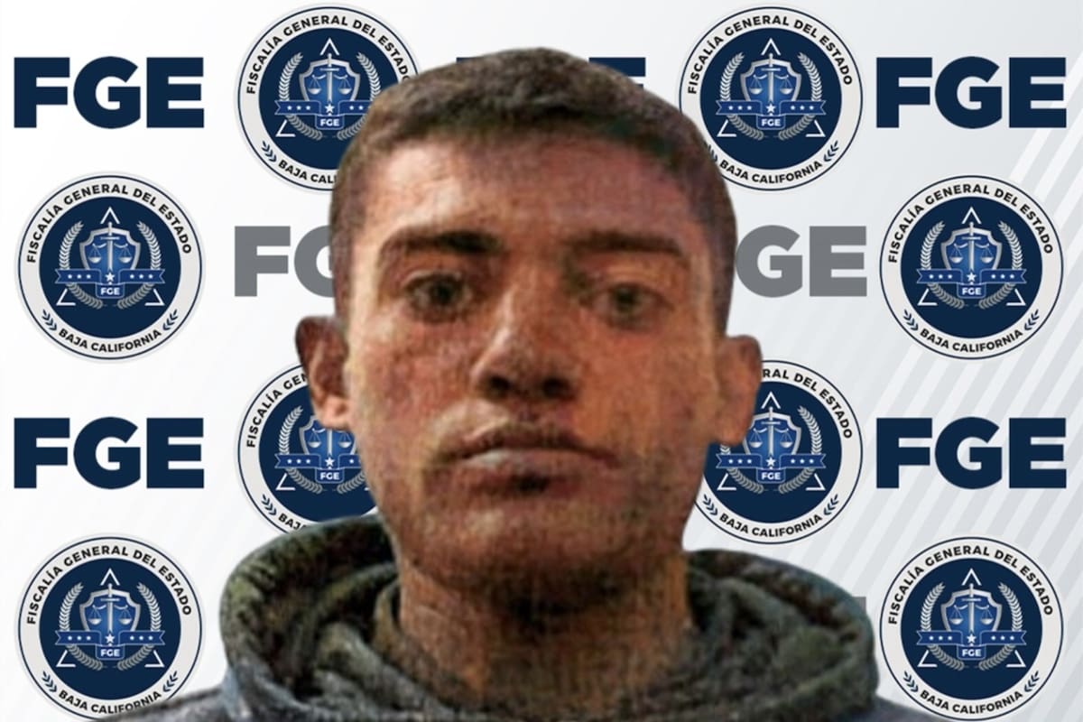 Implicado en robo escolar es sentenciado a 14 años de cárcel