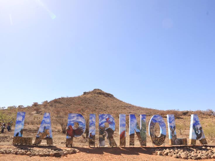 La Pirinola: historia del cerro emblemático que distingue a Nogales