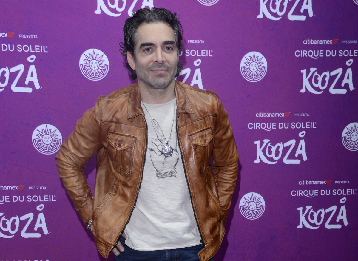 Omar Chaparro estrenara la cinta “Un viaje al corazón” (The wingwalker).