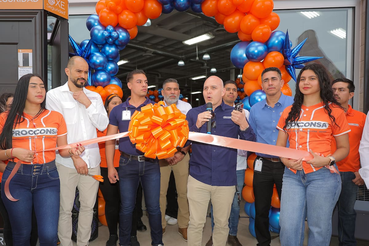 Inaugura su tercera tienda en Hermosillo