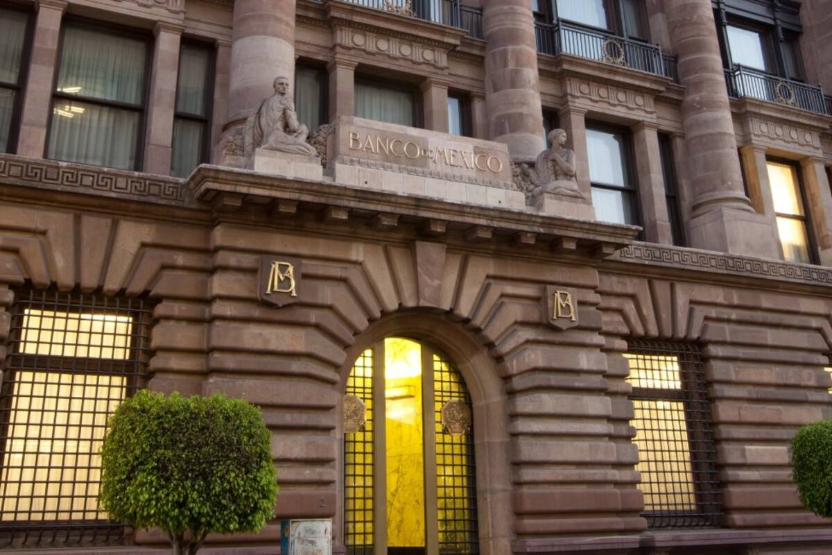Asociación de Bancos de México dispuesta a dialogar sobre Ley del Banxico