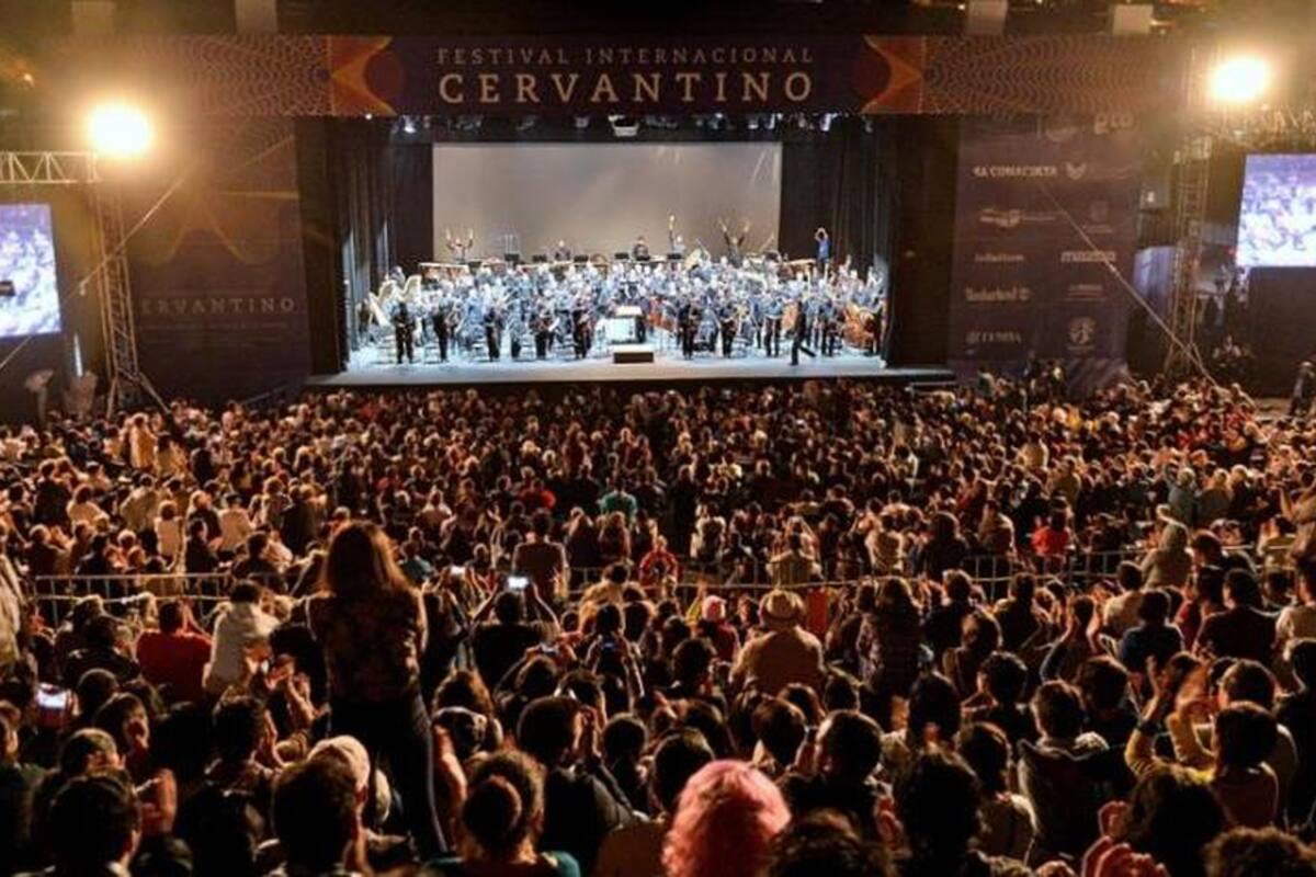 Secretaría de Cultura lanzará programa para ofrecer arte en casa