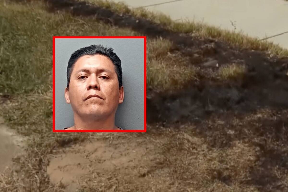 Hombre confesó asesinatos y haber comido corazones de sus víctimas en Texas