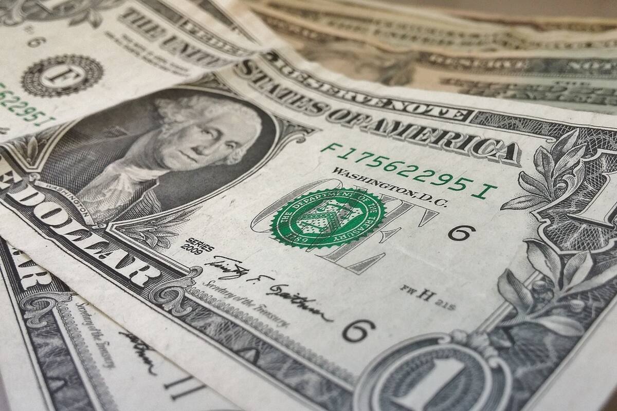 Dólar seguirá subiendo: economista