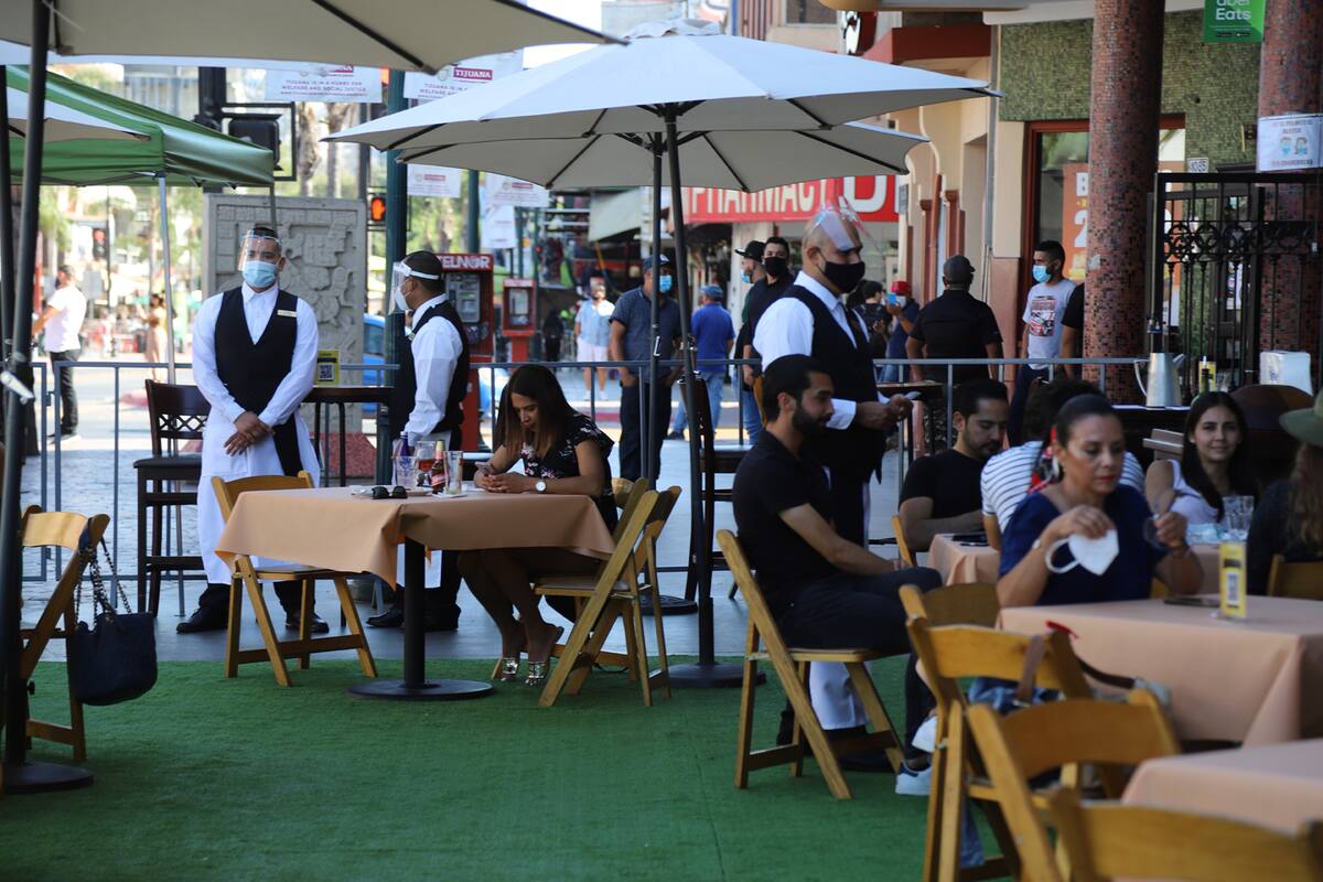 Deja 28 mdd ‘Labor Day’ a restauranteros