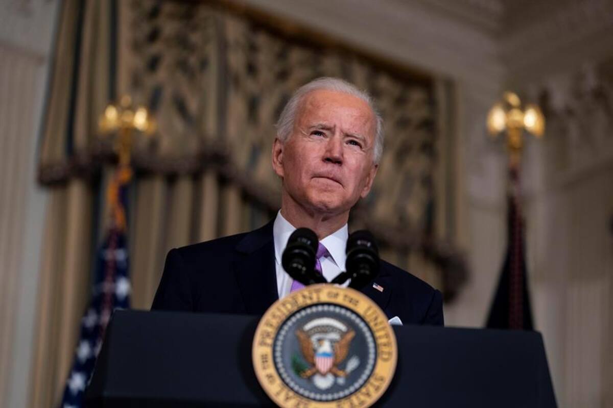 Biden y Xi: cruce de señalamientos en la primera llamada de los presidentes de EU y China