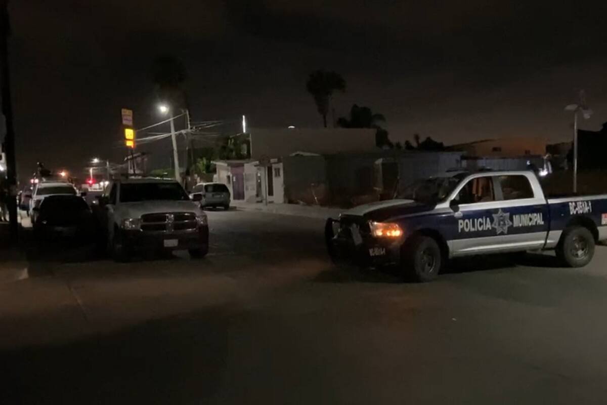 Localizan dos cadáveres dentro de departamento