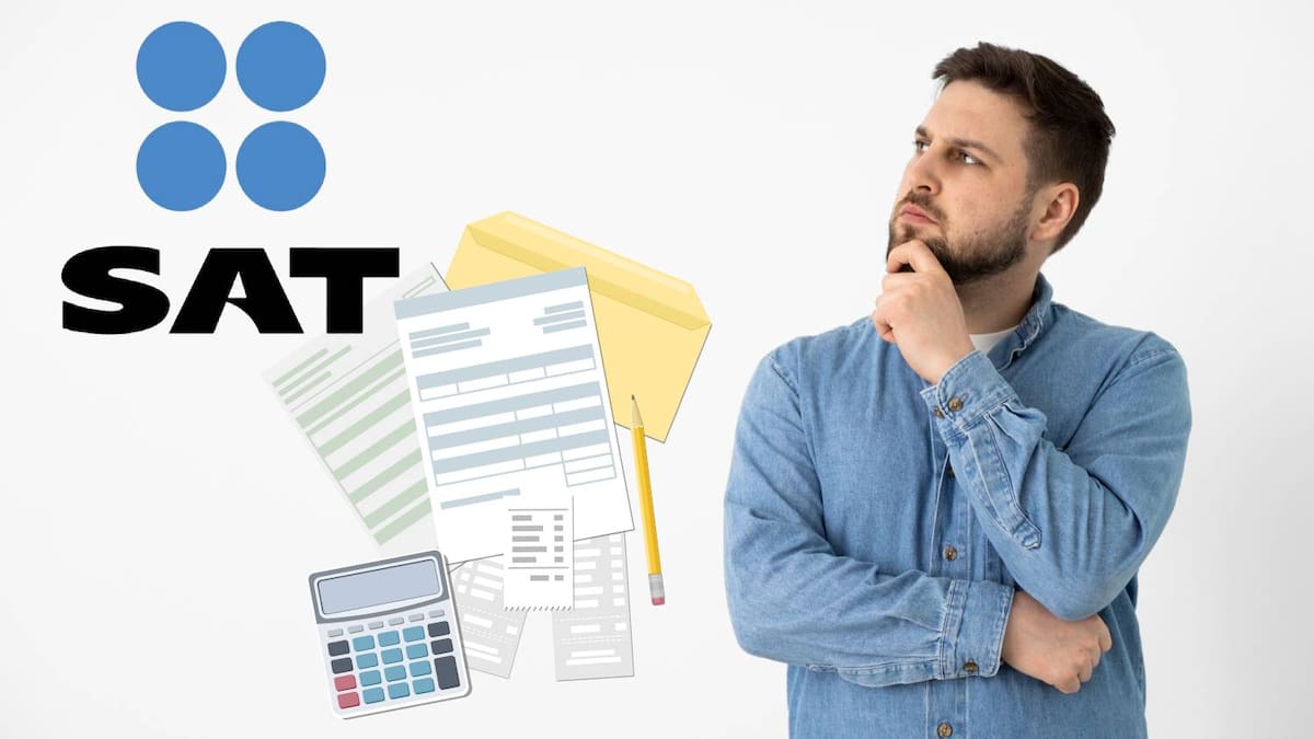 El SAT tiene además la facultad de reportar al Buró de Crédito a quienes incumplan con el pago de sus obligaciones, en caso de tenerlas