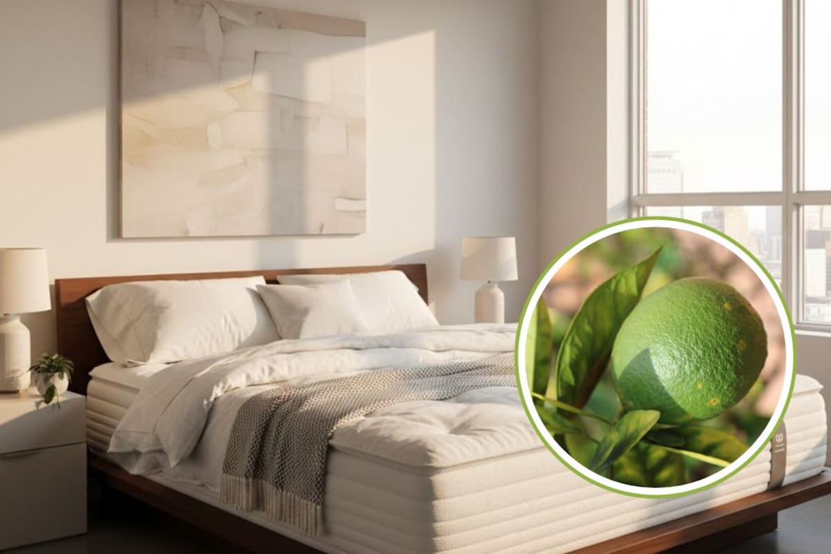 Poner un limón debajo de la cama: el significado de este método casero para “limpiar” el ambiente, por qué se recomienda cambiarlo diariamente y qué impacto tendría en tu descanso