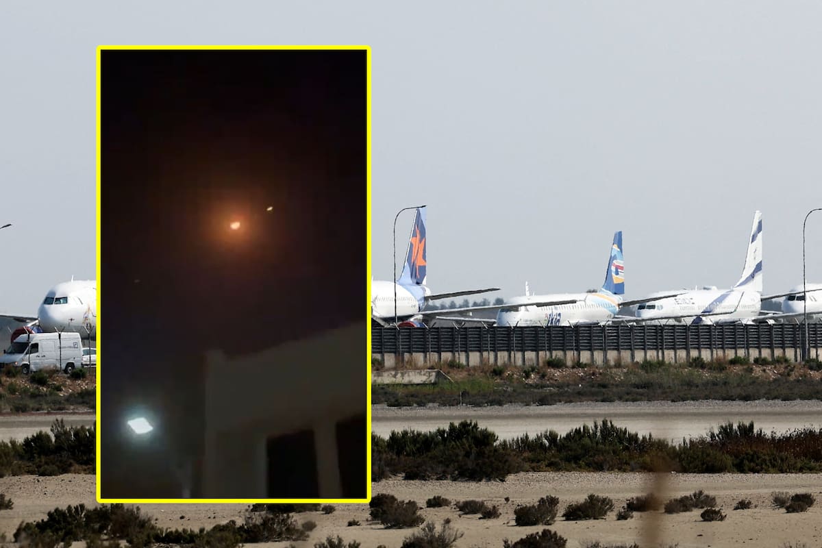 Omán condena el ataque de Irán a Qatar y atribuye la escalada a Israel