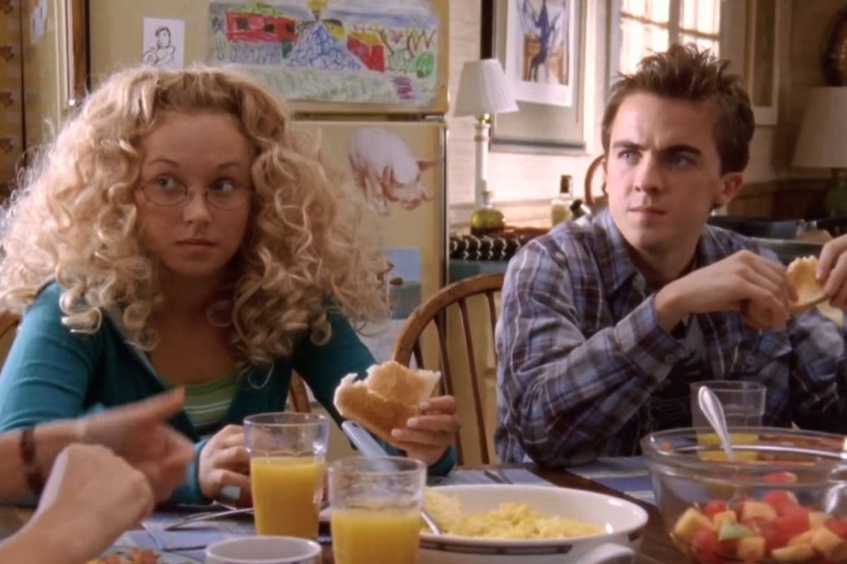 Frankie Muniz despide a Hayden Panettiere: “Tengo tantas historias y recuerdos increíbles con ella”