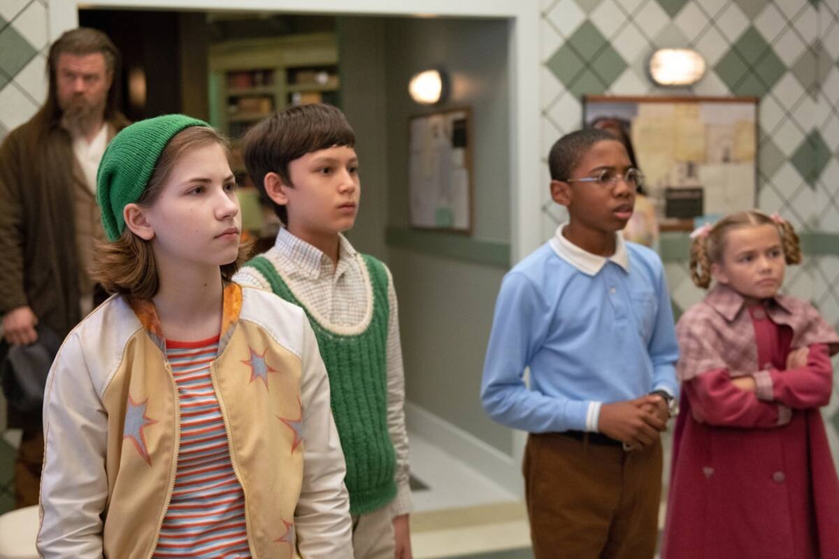 6 series de misterio que puedes ver en Disney Plus