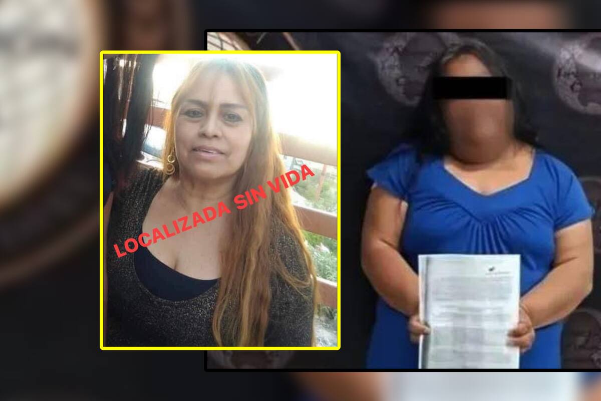Mujer mata e incinera a su amiga de años para no pagarle 10 mil pesos que le debía