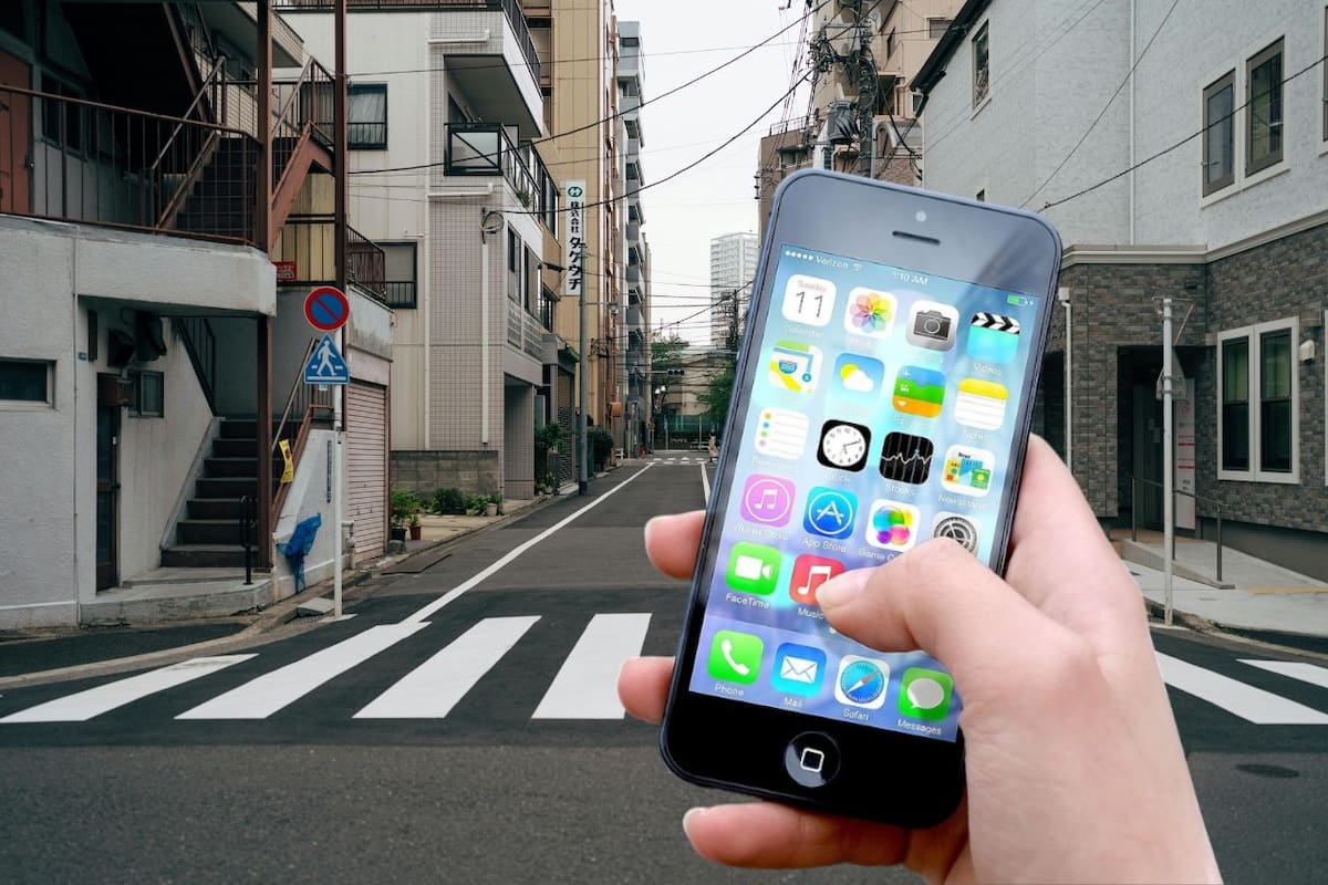 Corea del Sur lanzará app para que víctimas de acoso vean en tiempo real la ubicación de su acosador