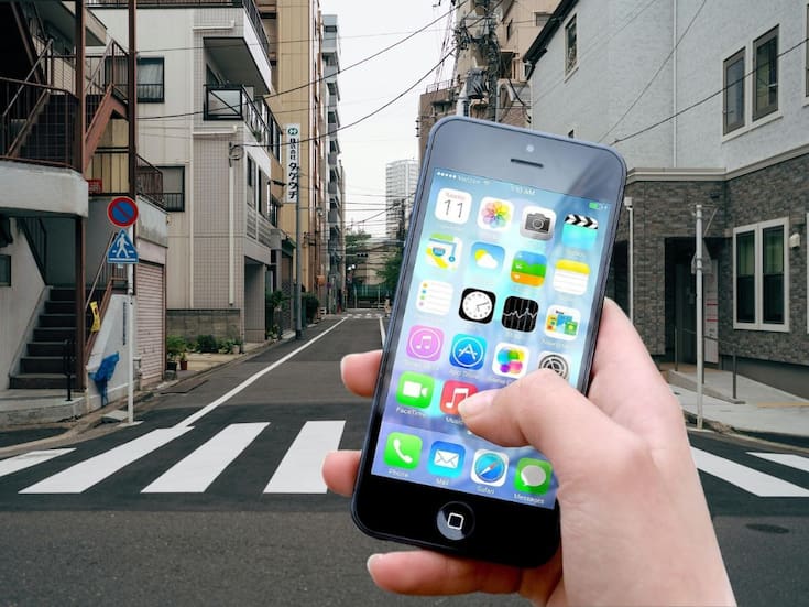 Corea del Sur lanzará app para que víctimas de acoso vean en tiempo real la ubicación de su acosador