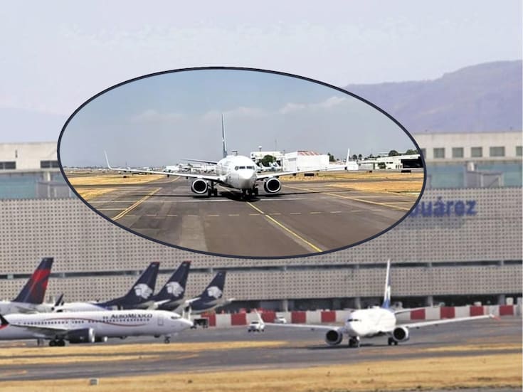 Reportan aumento del 25% en accidentes aéreos en México durante 2025; expertos señalan falta de presupuesto y personal