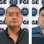 Procesan a dos policías de Tecate investigados por presuntos vínculos con el CJNG