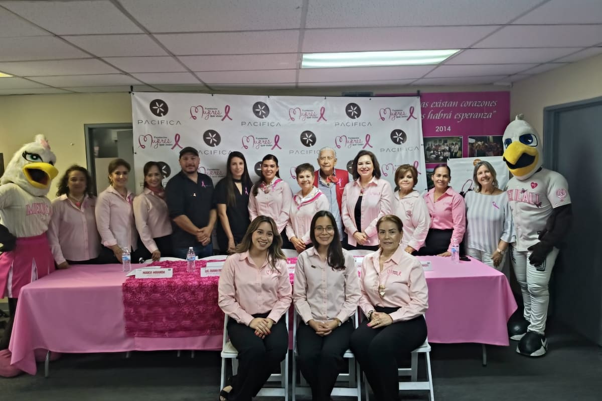 Donan su arte para apoyar a Mujeres Que Viven