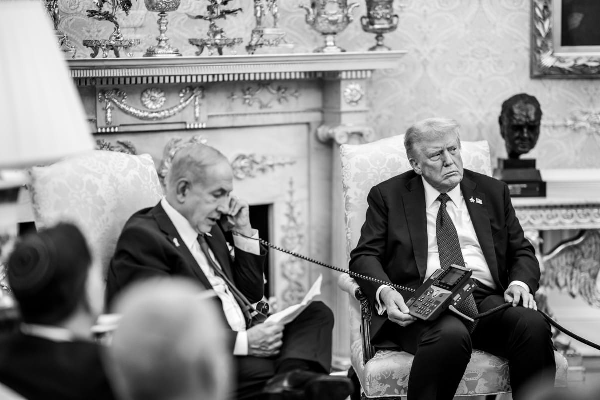 Foto: La Casa Blanca.