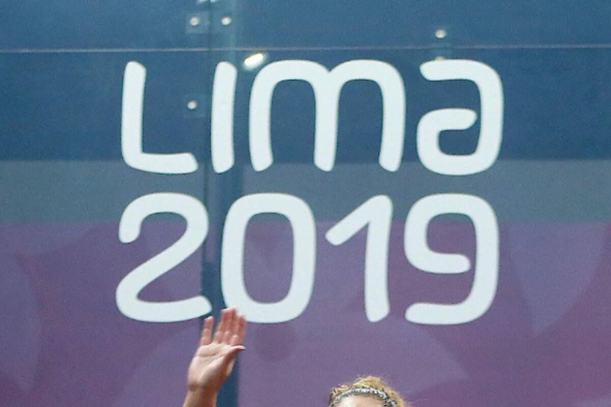 Detectan casos de dopaje en Panamericanos 2019