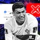 Cristiano Ronaldo “desapareció” de You Tube por una falla, la plataforma arroja error al buscar su nombre en pleno Mundial