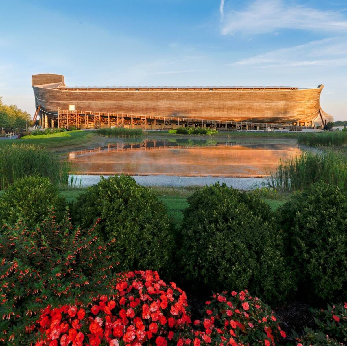 Imagen tomada del Instagram oficial de Arkencounter